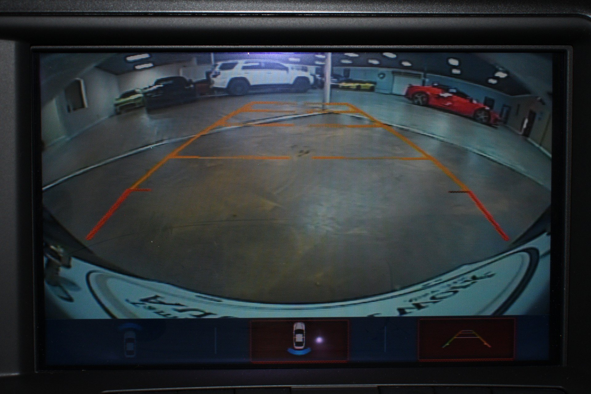 Used 2019 Chevrolet Corvette Grand Sport RWD image 40