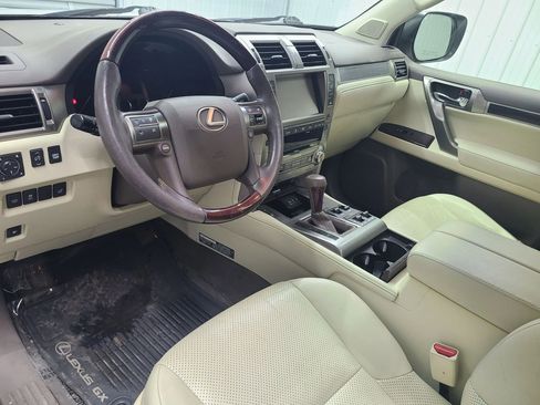 Used 2014 Lexus GX 460 Luxury image 23