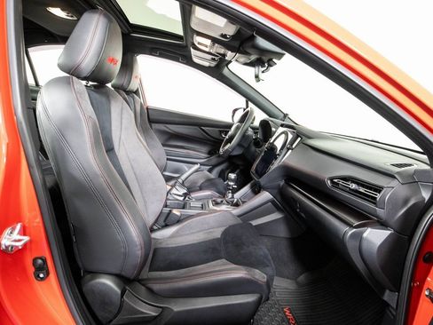 Used 2024 Subaru WRX Limited image 10