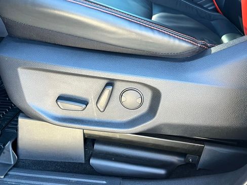 Used 2024 Ford Ranger Raptor image 20