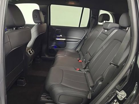 New 2026 Mercedes-Benz GLB 250 4MATIC image 15