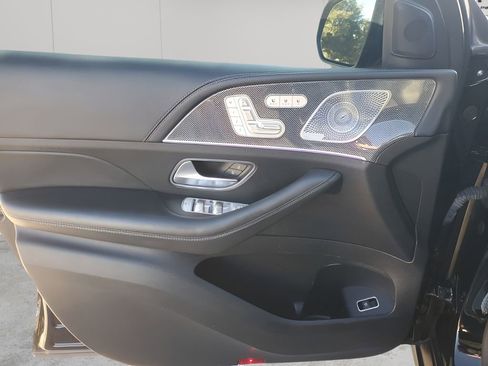 Used 2021 Mercedes-Benz GLE 580 4MATIC image 26