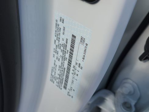 New 2026 Ford F250 Lariat w/ Tremor Off-Road Package image 22