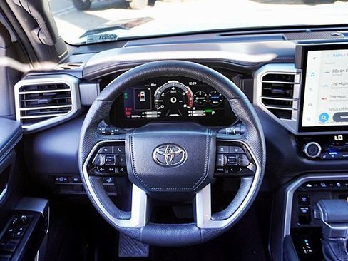Used 2023 Toyota Tundra Platinum image 20