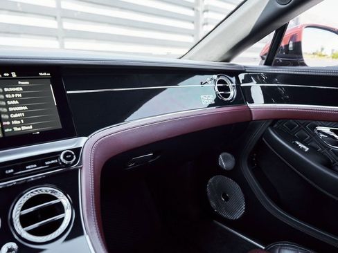 Used 2020 Bentley Continental GT First Edition AWD/4WD image 74