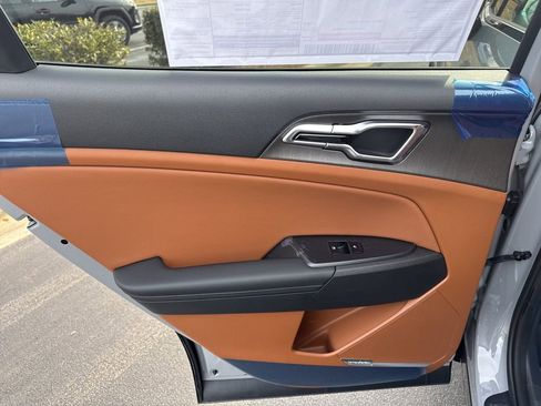 New 2026 Kia Sportage X-Line Prestige image 12