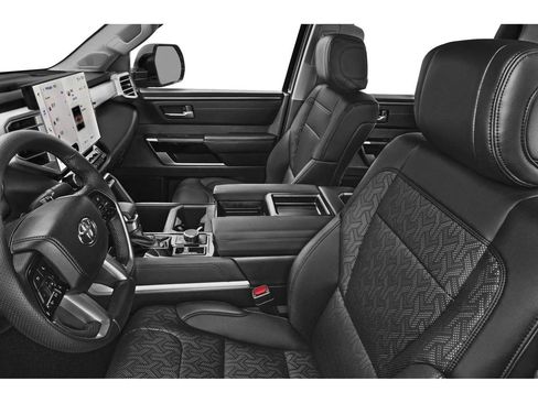 Used 2022 Toyota Tundra Limited w/ TRD Off-Road Package AWD/4WD image 6