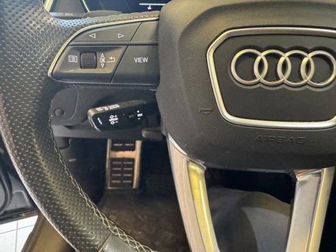 Used 2023 Audi SQ5 Premium Plus w/ Premium Plus Package AWD/4WD image 22