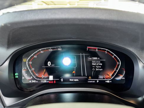 Certified 2023 BMW X3 sDrive30i w/ Convenience Package image 24