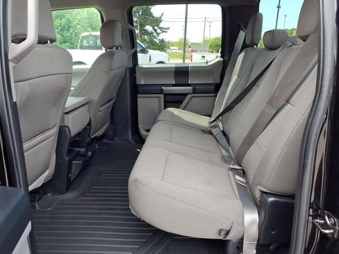 Used 2020 Ford F150 XLT AWD/4WD image 14
