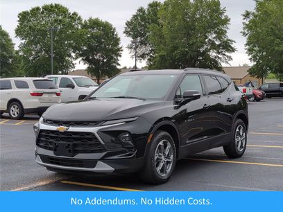 Used 2023 Chevrolet Blazer LT