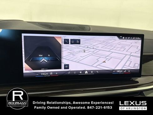 Used 2026 BMW X7 xDrive40i image 6