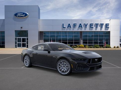 New 2026 Ford Mustang GT Premium image 7