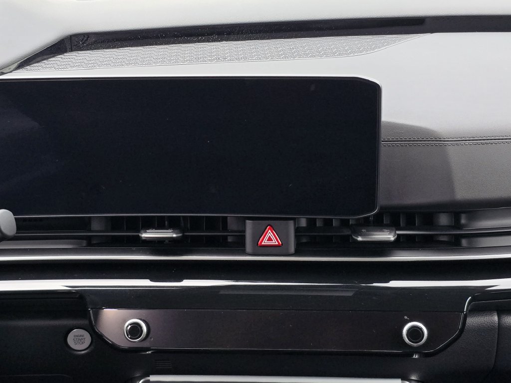 Certified 2025 Kia Carnival SX Prestige FWD image 19