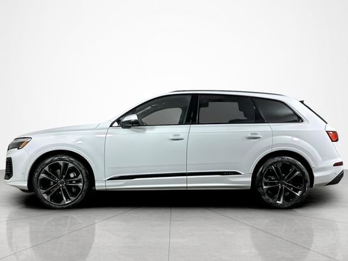 New 2026 Audi Q7 3.0T Premium Plus image 3