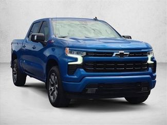 Certified 2023 Chevrolet Silverado 1500 RST w/ RST All Star Premium Package AWD/4WD video 2