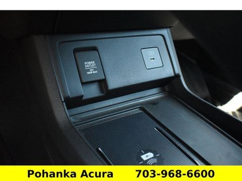 Certified 2023 Acura RDX AWD w/ Technology Package image 18