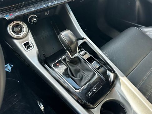 Used 2024 Dodge Hornet R/T Plus w/ R/T Blacktop Package AWD/4WD image 28