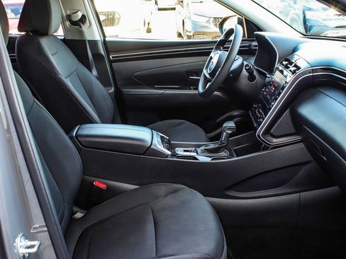 Used 2024 Hyundai Tucson SEL AWD/4WD image 42