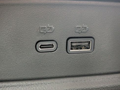 New 2026 Chevrolet Trax LT w/ Driver Confidence Package image 9