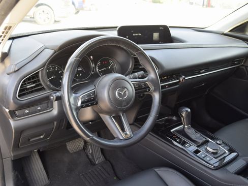 Used 2024 MAZDA CX-30 AWD 2.5 S w/ Select Sport Pkg image 16