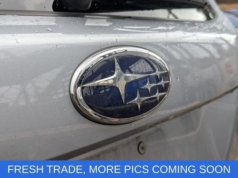 Used 2018 Subaru Forester 2.5i Premium image 10