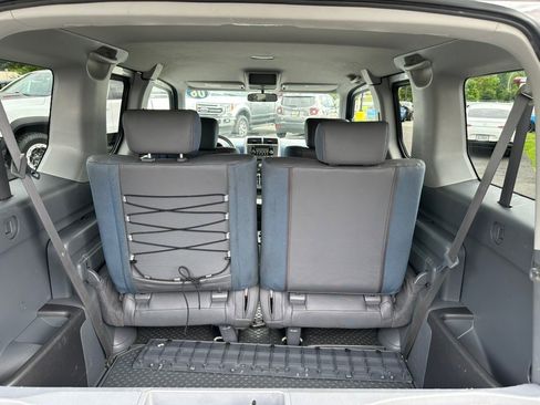 Used 2006 Honda Element EX-P image 19