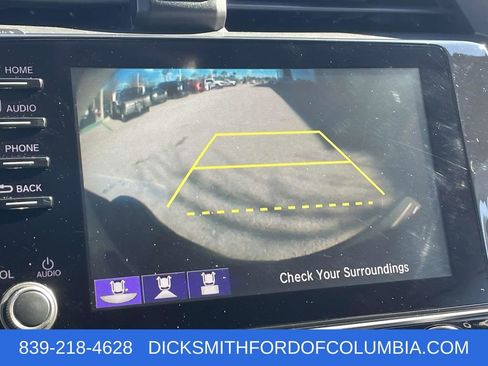 Used 2020 Honda Civic Sport image 25