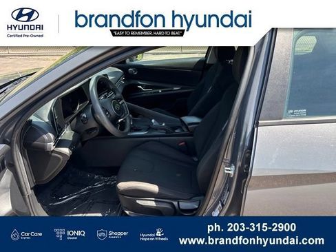 Used 2023 Hyundai Elantra SEL FWD image 21