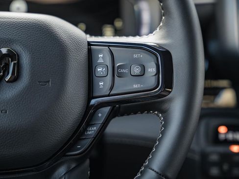 New 2026 RAM 1500 Limited image 33