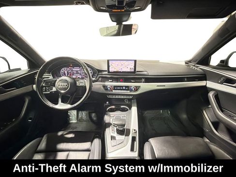 Used 2017 Audi A4 2.0T Premium Plus w/ Premium Plus Package image 22