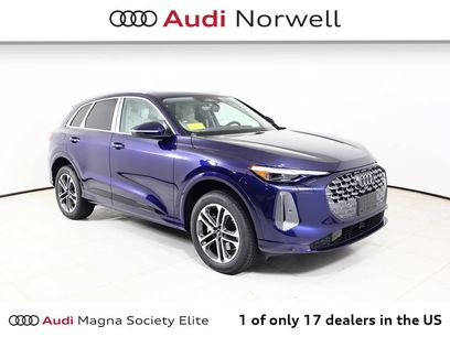 New 2026 Audi Q5 Premium