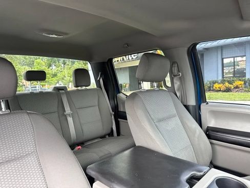 Used 2018 Ford F150 XLT RWD image 11