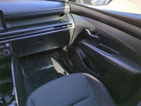 Used 2025 Hyundai Tucson SEL image 17