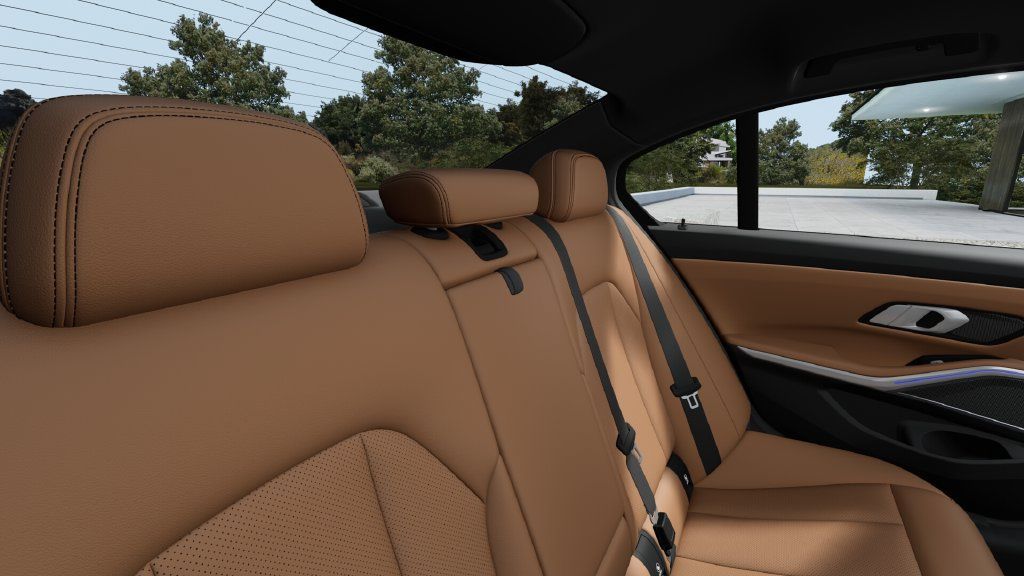 New 2026 BMW M340i RWD image 12