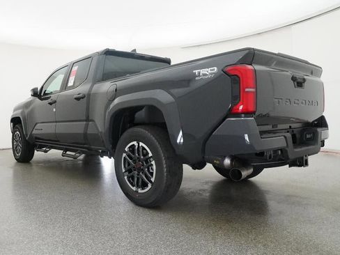 New 2026 Toyota Tacoma TRD Sport image 54