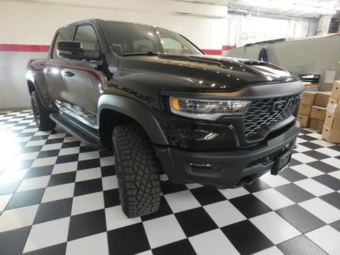 New 2026 RAM 1500 RHO AWD/4WD image 4