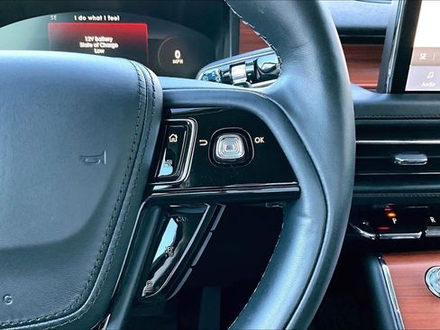 Used 2021 Lincoln Aviator Grand Touring w/ Equipment Group 302A image 24