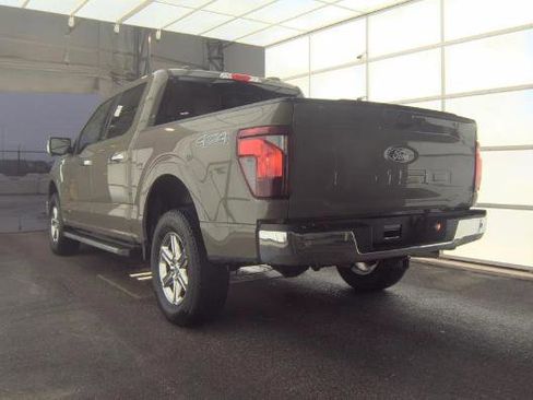 Used 2025 Ford F150 XLT w/ Equipment Group 302A MID image 1