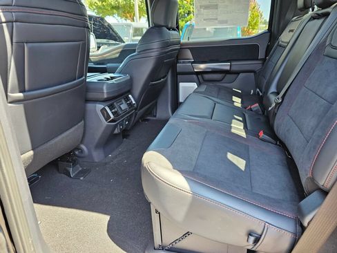 New 2026 Ford F150 Raptor w/ Equipment Group 803A Raptor R AWD/4WD image 12