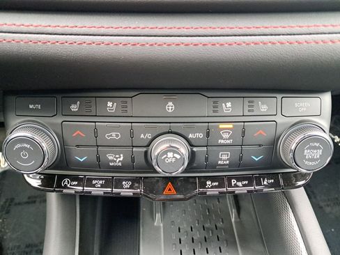 New 2026 Dodge Durango GT image 23