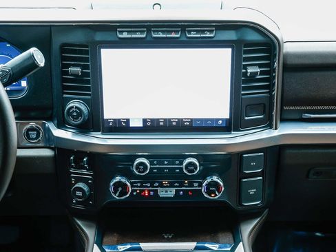 Used 2024 Ford F350 King Ranch w/ FX4 Off-Road Package image 11