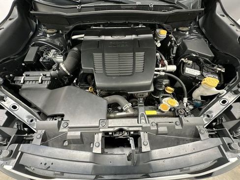 Used 2019 Subaru Forester Premium image 25