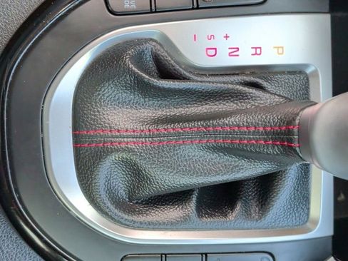 Used 2022 Kia Forte GT w/ GT2 Package image 27