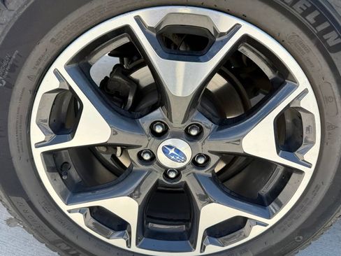 Used 2018 Subaru Crosstrek 2.0i Premium w/ Popular Package #2 AWD/4WD image 10
