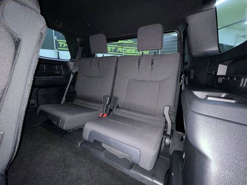 Used 2026 Toyota 4Runner SR5 image 27