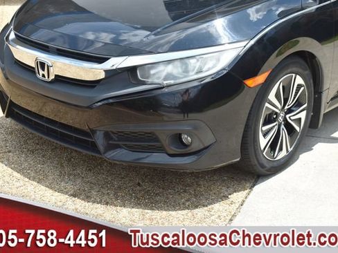 Used 2018 Honda Civic EX-T image 38
