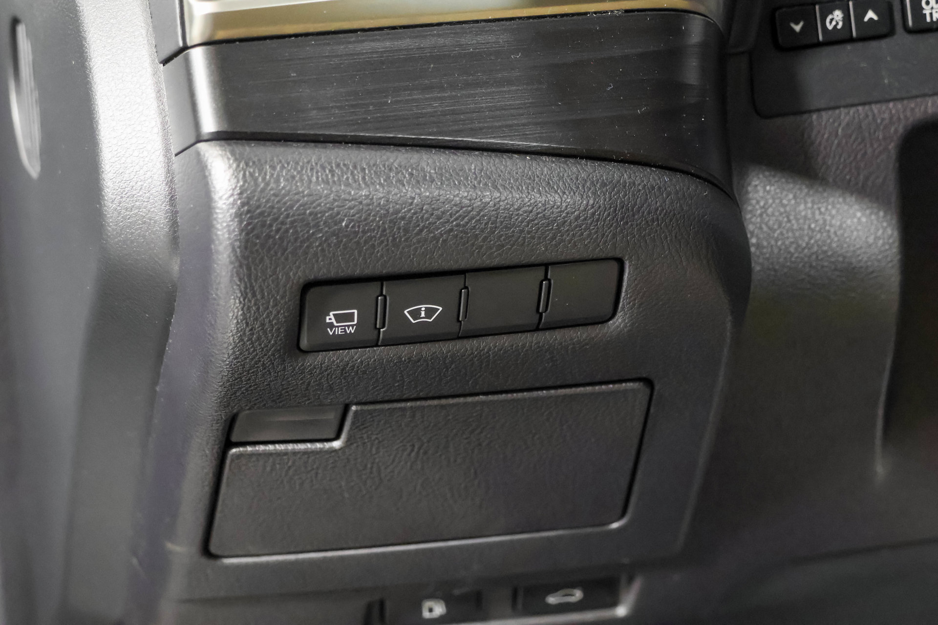 Used 2020 Lexus ES 350 w/ Luxury Package FWD image 28