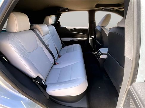 Used 2025 Lexus RX 350 Premium FWD image 19