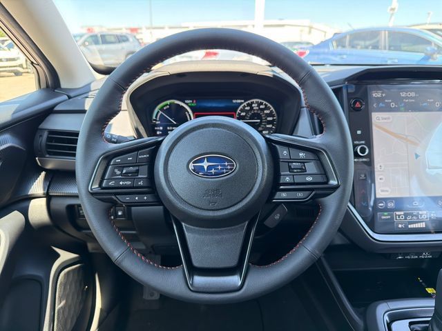 New 2026 Subaru Crosstrek 2.5i Limited AWD/4WD image 10